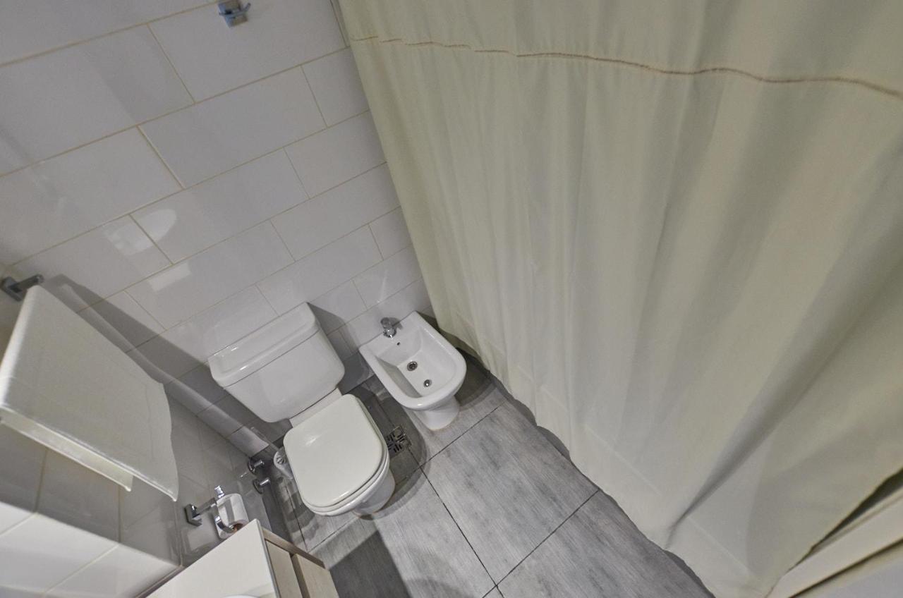 Palermo Lounge - By 1000 Keys Apartamento